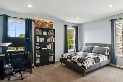 Tiny photo for 1228 S Leo Court, Palatine, IL 60067 (MLS # 12479117)