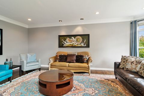 Tiny photo for 1228 S Leo Court, Palatine, IL 60067 (MLS # 12479117)