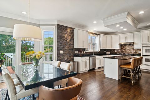 Tiny photo for 1228 S Leo Court, Palatine, IL 60067 (MLS # 12479117)