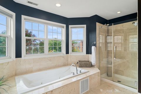 Tiny photo for 1228 S Leo Court, Palatine, IL 60067 (MLS # 12479117)