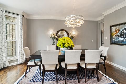 Tiny photo for 1228 S Leo Court, Palatine, IL 60067 (MLS # 12479117)