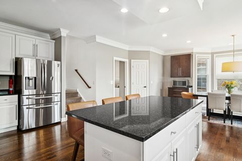 Tiny photo for 1228 S Leo Court, Palatine, IL 60067 (MLS # 12479117)