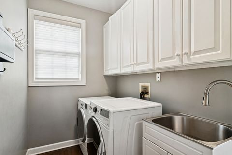 Tiny photo for 1228 S Leo Court, Palatine, IL 60067 (MLS # 12479117)