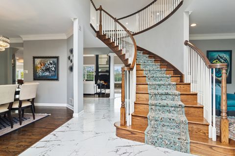 Tiny photo for 1228 S Leo Court, Palatine, IL 60067 (MLS # 12479117)