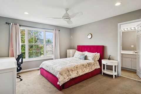 Tiny photo for 1228 S Leo Court, Palatine, IL 60067 (MLS # 12479117)