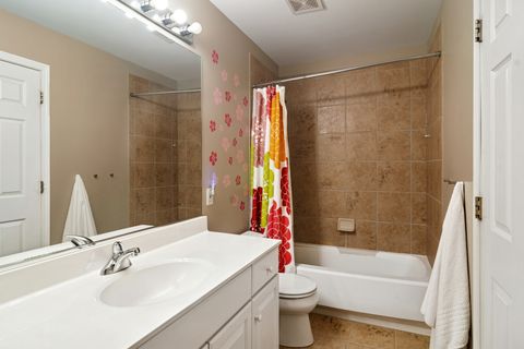 Tiny photo for 1228 S Leo Court, Palatine, IL 60067 (MLS # 12479117)