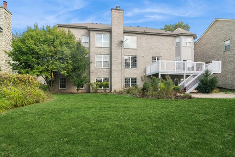 Tiny photo for 1228 S Leo Court, Palatine, IL 60067 (MLS # 12479117)