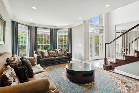 Tiny photo for 1228 S Leo Court, Palatine, IL 60067 (MLS # 12479117)