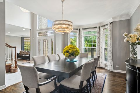 Tiny photo for 1228 S Leo Court, Palatine, IL 60067 (MLS # 12479117)