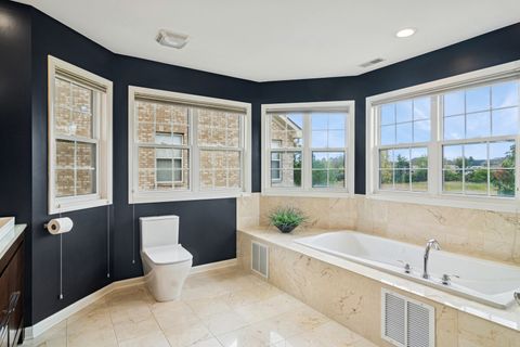 Tiny photo for 1228 S Leo Court, Palatine, IL 60067 (MLS # 12479117)