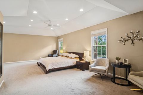 Tiny photo for 1228 S Leo Court, Palatine, IL 60067 (MLS # 12479117)