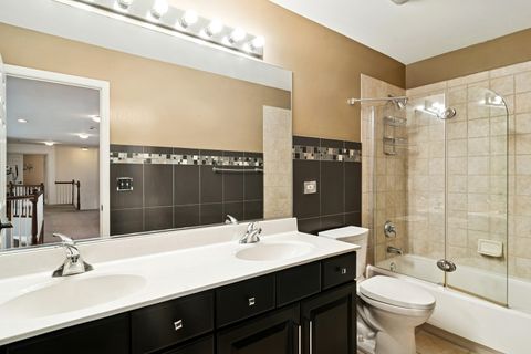 Tiny photo for 1228 S Leo Court, Palatine, IL 60067 (MLS # 12479117)