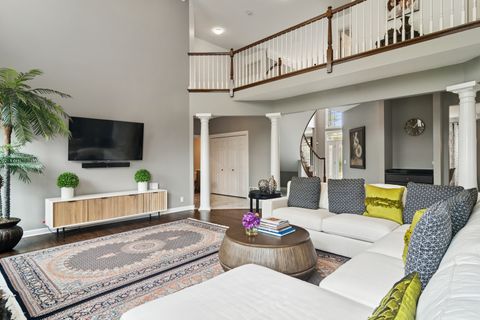 Tiny photo for 1228 S Leo Court, Palatine, IL 60067 (MLS # 12479117)