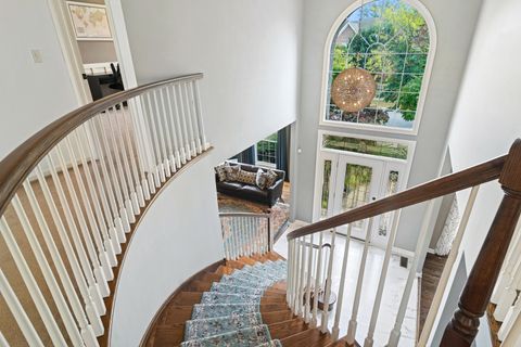 Tiny photo for 1228 S Leo Court, Palatine, IL 60067 (MLS # 12479117)