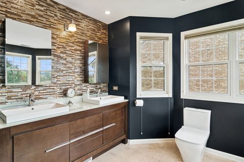 Tiny photo for 1228 S Leo Court, Palatine, IL 60067 (MLS # 12479117)