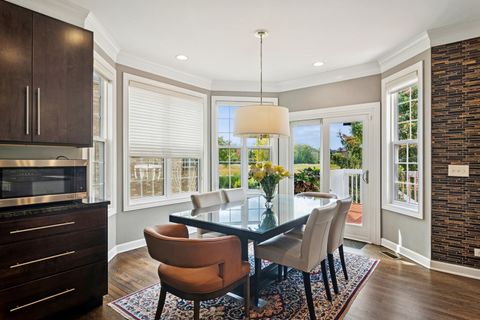 Tiny photo for 1228 S Leo Court, Palatine, IL 60067 (MLS # 12479117)