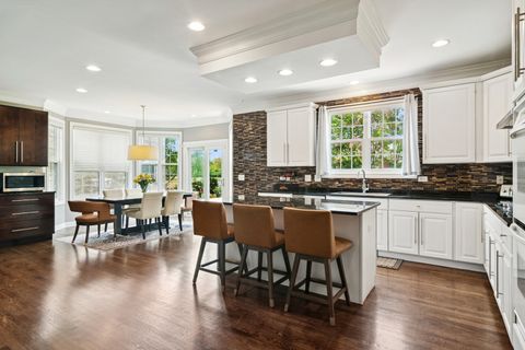 Tiny photo for 1228 S Leo Court, Palatine, IL 60067 (MLS # 12479117)