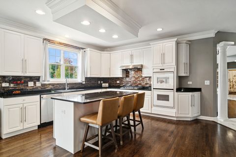 Tiny photo for 1228 S Leo Court, Palatine, IL 60067 (MLS # 12479117)