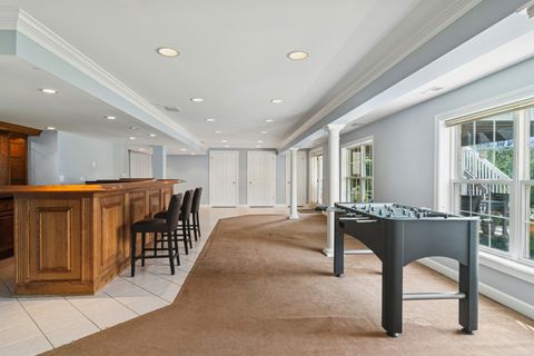 Tiny photo for 1228 S Leo Court, Palatine, IL 60067 (MLS # 12479117)