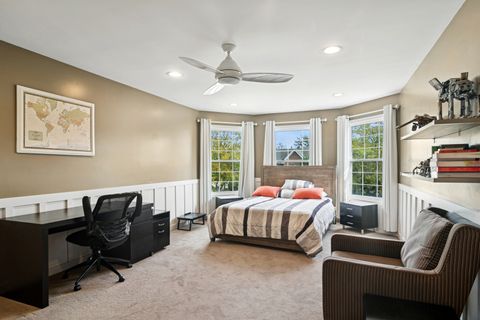 Tiny photo for 1228 S Leo Court, Palatine, IL 60067 (MLS # 12479117)