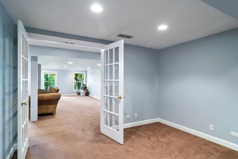 Tiny photo for 1228 S Leo Court, Palatine, IL 60067 (MLS # 12479117)