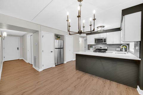 Tiny photo for 225 E Wing Street #302, Arlington Heights, IL 60004 (MLS # 12770771)