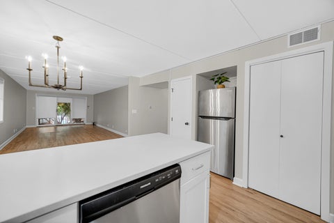 Tiny photo for 225 E Wing Street #302, Arlington Heights, IL 60004 (MLS # 12770771)