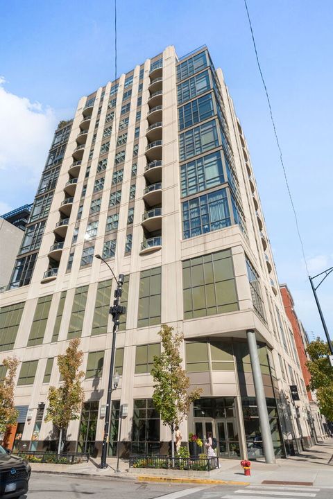 150 W SUPERIOR Street 701 Chicago IL 60610