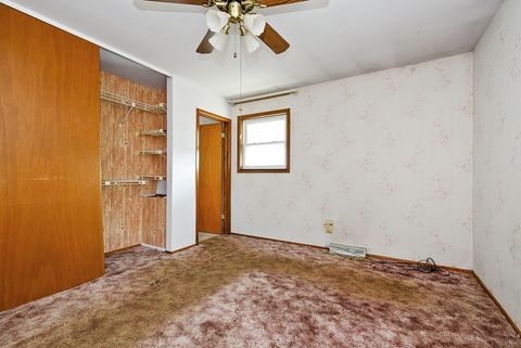 Tiny photo for 16412 George Drive, Oak Forest, IL 60452 (MLS # 12673155)