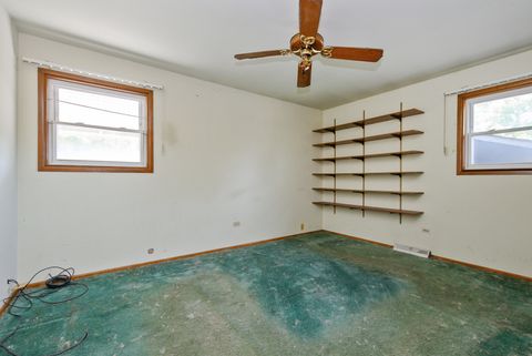 Tiny photo for 16412 George Drive, Oak Forest, IL 60452 (MLS # 12673155)