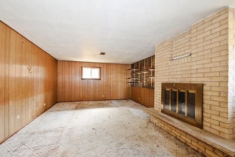 Tiny photo for 16412 George Drive, Oak Forest, IL 60452 (MLS # 12673155)