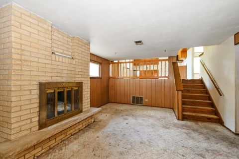 Tiny photo for 16412 George Drive, Oak Forest, IL 60452 (MLS # 12673155)
