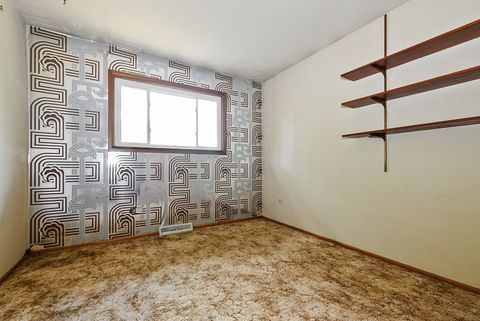 Tiny photo for 16412 George Drive, Oak Forest, IL 60452 (MLS # 12673155)