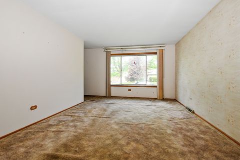 Tiny photo for 16412 George Drive, Oak Forest, IL 60452 (MLS # 12673155)