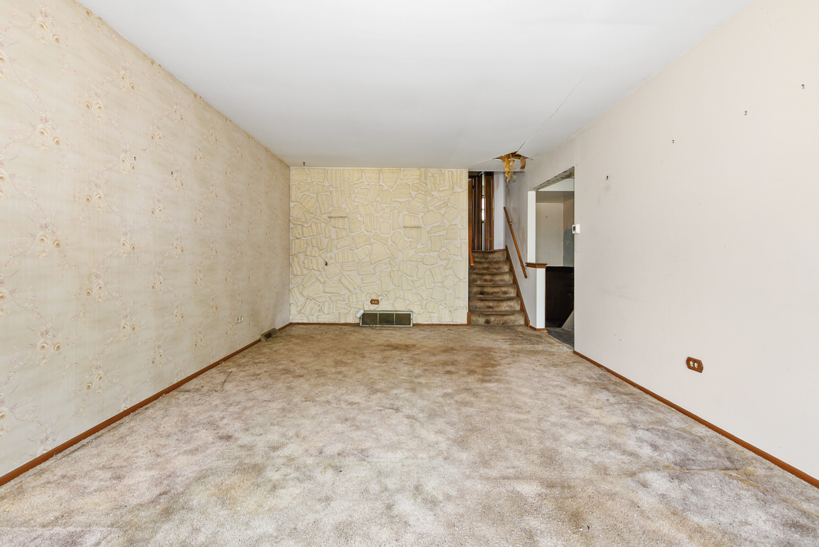 16412 George Drive