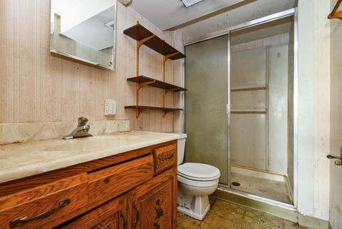Tiny photo for 16412 George Drive, Oak Forest, IL 60452 (MLS # 12673155)