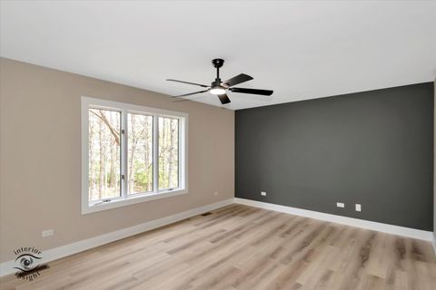 Tiny photo for 2639 E Shady Grove Court, Crete, IL 60417 (MLS # 12361044)