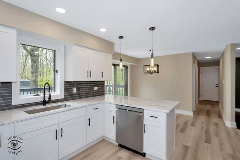 Tiny photo for 2639 E Shady Grove Court, Crete, IL 60417 (MLS # 12361044)