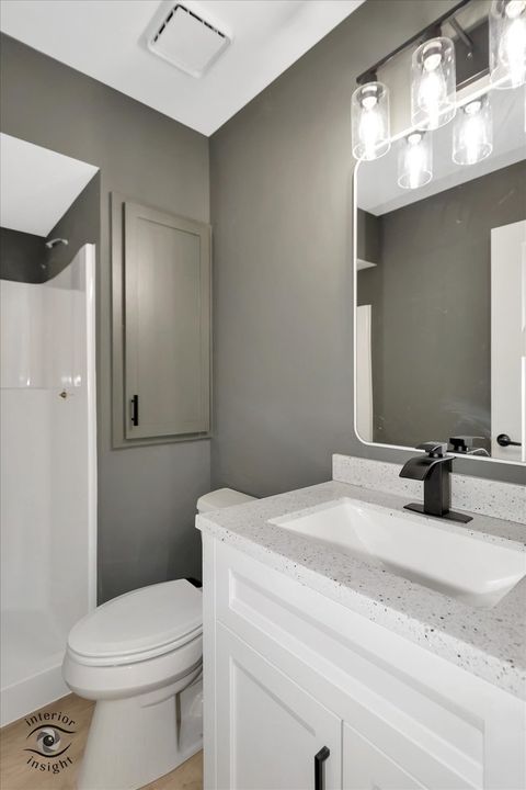 Tiny photo for 2639 E Shady Grove Court, Crete, IL 60417 (MLS # 12361044)