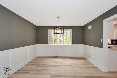 Tiny photo for 2639 E Shady Grove Court, Crete, IL 60417 (MLS # 12361044)