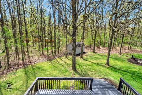 Tiny photo for 2639 E Shady Grove Court, Crete, IL 60417 (MLS # 12361044)