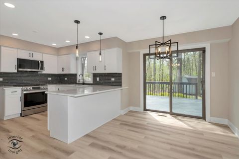 Tiny photo for 2639 E Shady Grove Court, Crete, IL 60417 (MLS # 12361044)