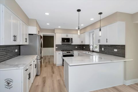 Tiny photo for 2639 E Shady Grove Court, Crete, IL 60417 (MLS # 12361044)