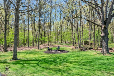 Tiny photo for 2639 E Shady Grove Court, Crete, IL 60417 (MLS # 12361044)