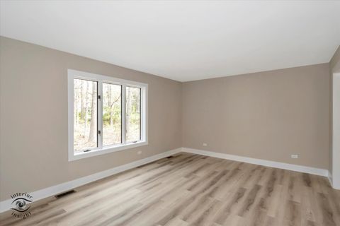 Tiny photo for 2639 E Shady Grove Court, Crete, IL 60417 (MLS # 12361044)