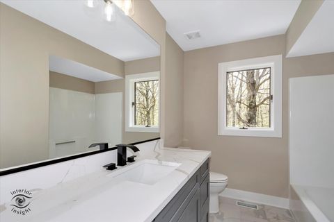 Tiny photo for 2639 E Shady Grove Court, Crete, IL 60417 (MLS # 12361044)