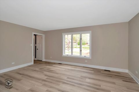 Tiny photo for 2639 E Shady Grove Court, Crete, IL 60417 (MLS # 12361044)