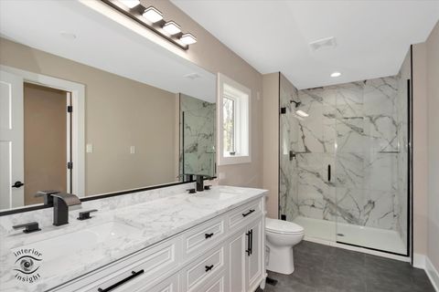 Tiny photo for 2639 E Shady Grove Court, Crete, IL 60417 (MLS # 12361044)