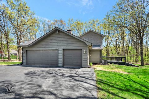 Tiny photo for 2639 E Shady Grove Court, Crete, IL 60417 (MLS # 12361044)