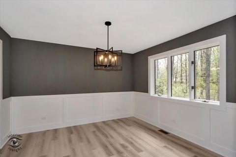 Tiny photo for 2639 E Shady Grove Court, Crete, IL 60417 (MLS # 12361044)